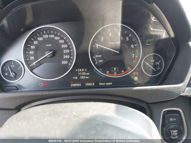WBA3B3C5XEJ982280 BMW 328I