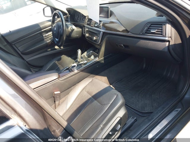 WBA3B3C5XEJ982280 BMW 328I