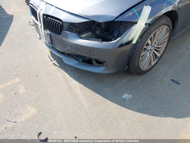 WBA3B3C5XEJ982280 BMW 328I