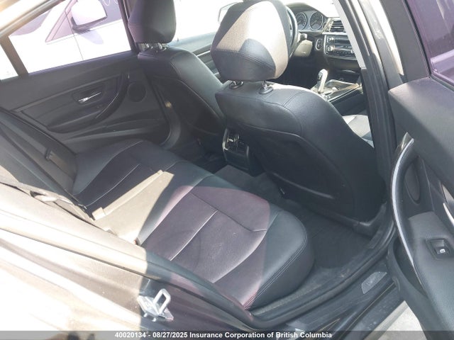 WBA3B3C5XEJ982280 BMW 328I