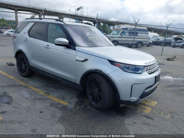 Land Rover 2018 2018 SALRR2RK5JA056145 main image