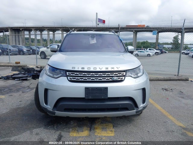 Land Rover 2018 2018 SALRR2RK5JA056145 Image 13