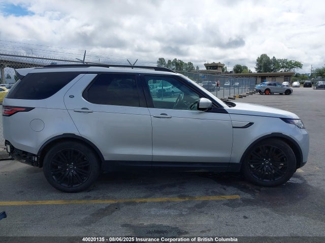 Land Rover 2018 2018 SALRR2RK5JA056145 Image 14