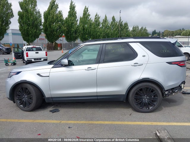 Land Rover 2018 2018 SALRR2RK5JA056145 Image 15