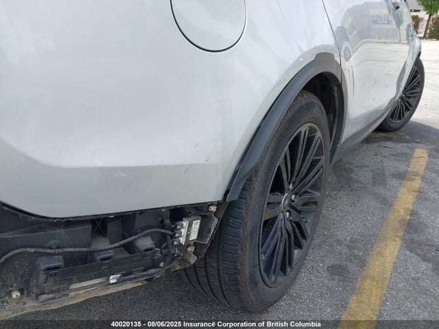 Land Rover 2018 2018 SALRR2RK5JA056145 Image 20