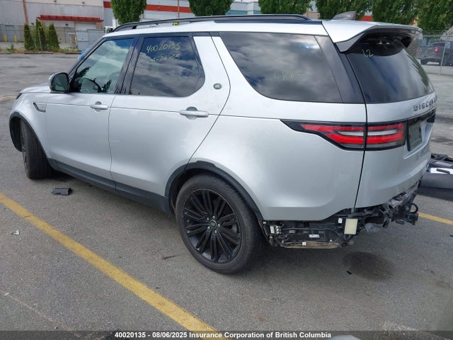 Land Rover 2018 2018 SALRR2RK5JA056145 Image 3
