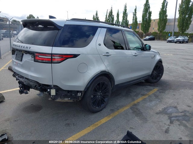 Land Rover 2018 2018 SALRR2RK5JA056145 Image 4