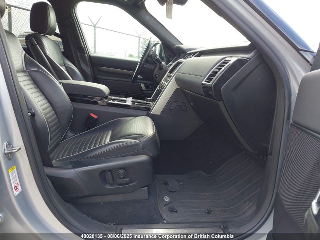 Land Rover 2018 2018 SALRR2RK5JA056145 Image 5