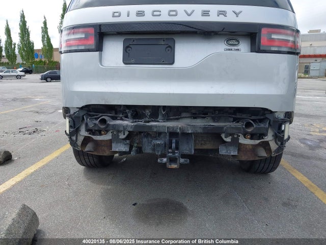 Land Rover 2018 2018 SALRR2RK5JA056145 Image 6