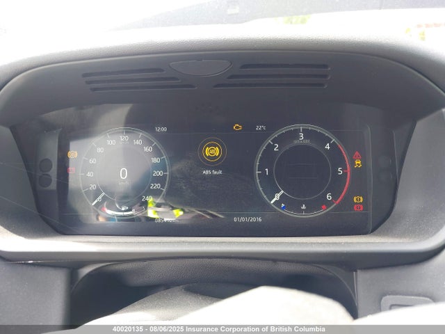 Land Rover 2018 2018 SALRR2RK5JA056145 Image 7