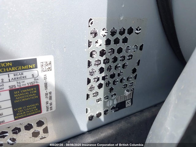 Land Rover 2018 2018 SALRR2RK5JA056145 Image 9