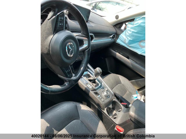 JM3KFBDLXH0149199 Mazda py