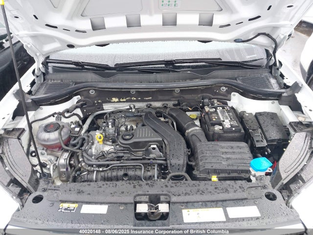 Volkswagen tsi 2022 3VVAX7B27NM030500 Image 10