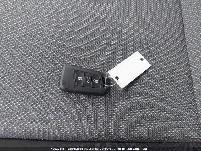 Volkswagen tsi 2022 3VVAX7B27NM030500 Image 11