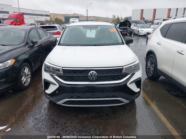Volkswagen tsi 2022 3VVAX7B27NM030500 Image 12