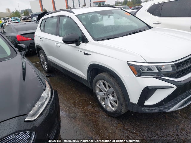 Volkswagen tsi 2022 3VVAX7B27NM030500 Image 13