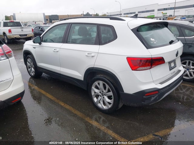 Volkswagen tsi 2022 3VVAX7B27NM030500 Image 14