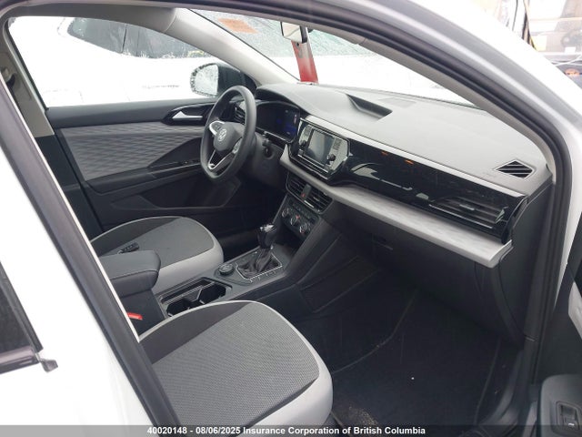 Volkswagen tsi 2022 3VVAX7B27NM030500 Image 5