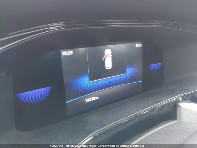 Volkswagen tsi 2022 3VVAX7B27NM030500 Image 7