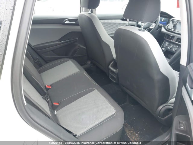 Volkswagen tsi 2022 3VVAX7B27NM030500 Image 8