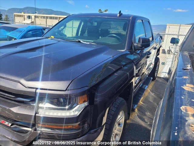 1GCVKREC1GZ288804 Chevrolet l83 - sidi, vvt, afm, e85 max, aluminum