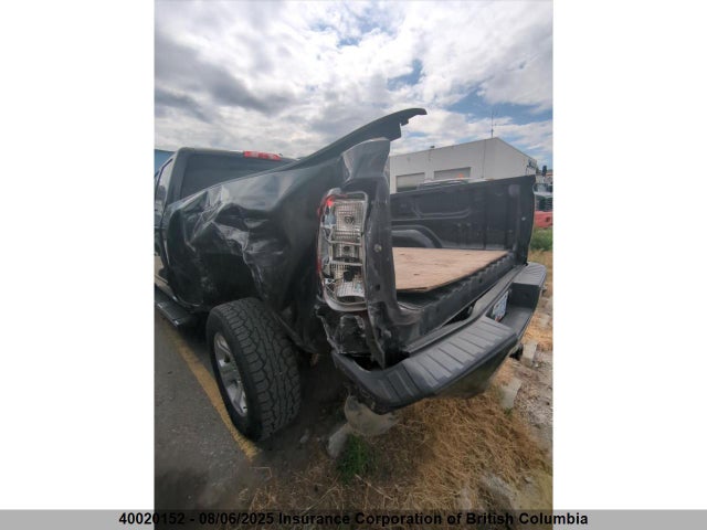 1GCVKREC1GZ288804 Chevrolet l83 - sidi, vvt, afm, e85 max, aluminum