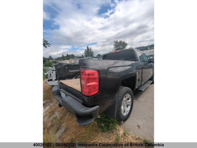 1GCVKREC1GZ288804 Chevrolet l83 - sidi, vvt, afm, e85 max, aluminum