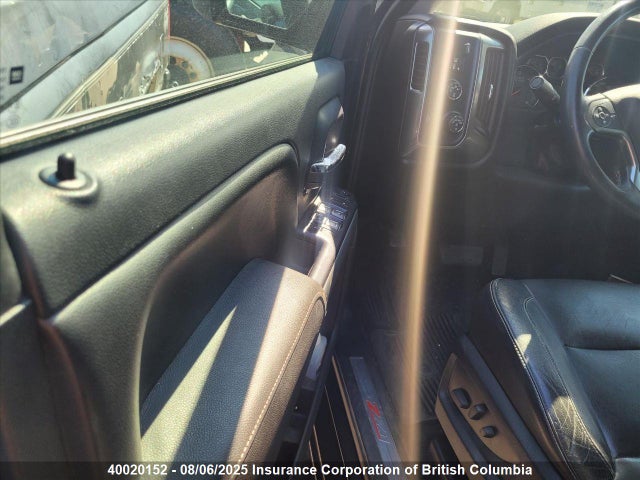 1GCVKREC1GZ288804 Chevrolet l83 - sidi, vvt, afm, e85 max, aluminum