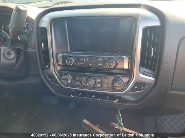 1GCVKREC1GZ288804 Chevrolet l83 - sidi, vvt, afm, e85 max, aluminum