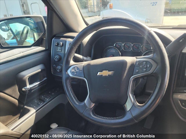 1GCVKREC1GZ288804 Chevrolet l83 - sidi, vvt, afm, e85 max, aluminum