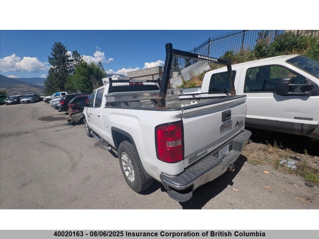 3GTU2UEC5EG436206 GMC l83 - vvt, afm (active fuel management), aluminum
