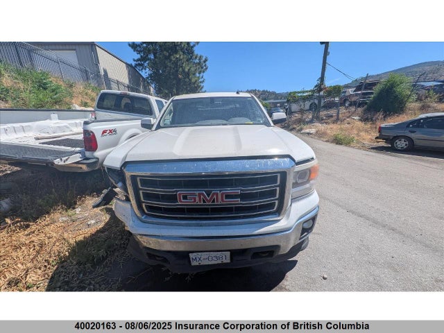 3GTU2UEC5EG436206 GMC l83 - vvt, afm (active fuel management), aluminum