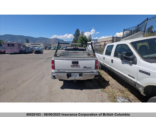 3GTU2UEC5EG436206 GMC l83 - vvt, afm (active fuel management), aluminum