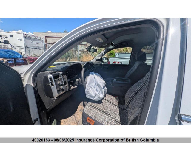 3GTU2UEC5EG436206 GMC l83 - vvt, afm (active fuel management), aluminum