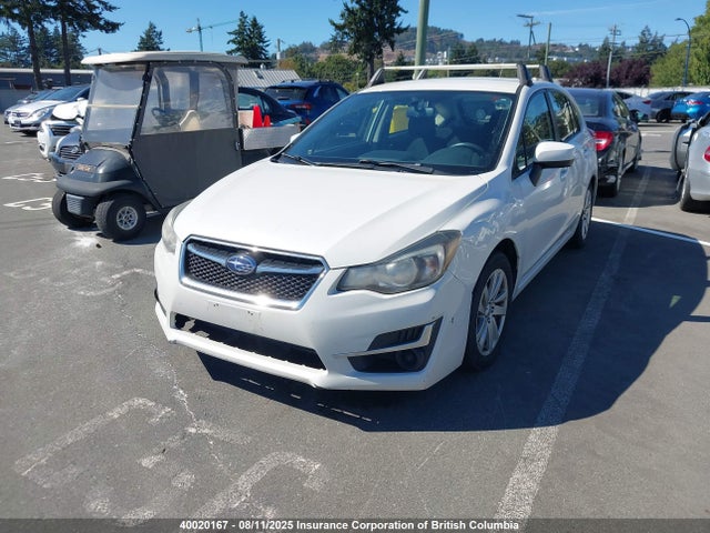 Subaru 2.0l na 2015 JF1GPAC63F8220135 Image 2