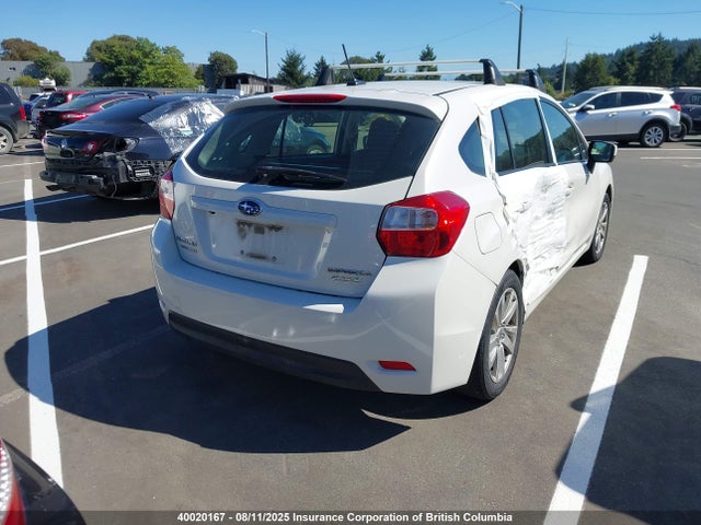 Subaru 2.0l na 2015 JF1GPAC63F8220135 Image 4