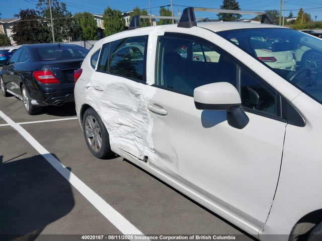 Subaru 2.0l na 2015 JF1GPAC63F8220135 Image 6