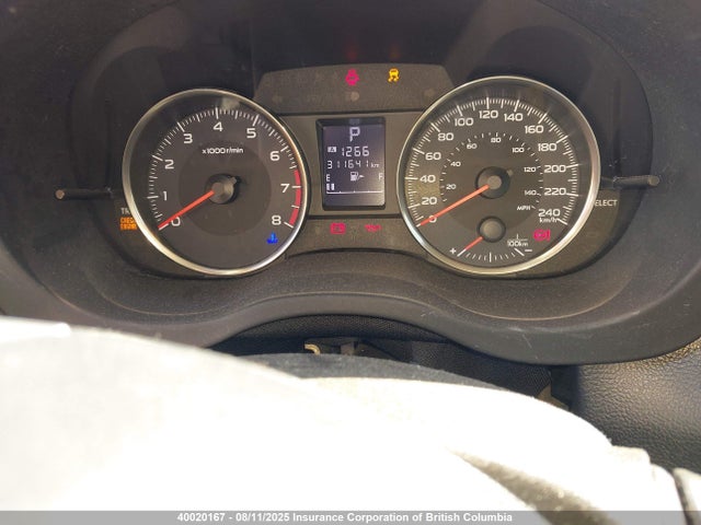 Subaru 2.0l na 2015 JF1GPAC63F8220135 Image 7