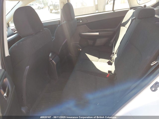 Subaru 2.0l na 2015 JF1GPAC63F8220135 Image 8