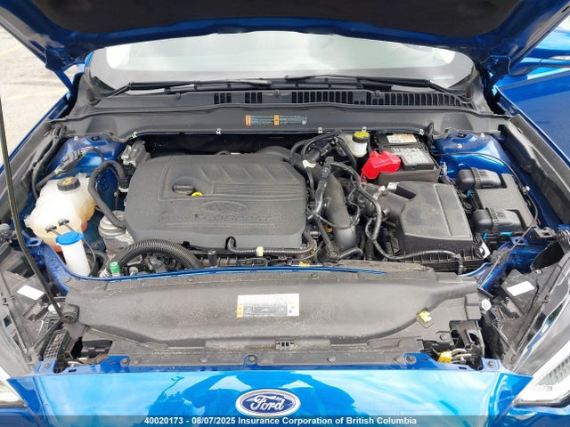Ford 2017 2017 3FA6P0HD2HR389934 Image 10