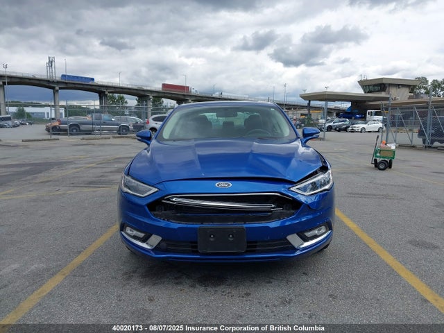 Ford 2017 2017 3FA6P0HD2HR389934 Image 12