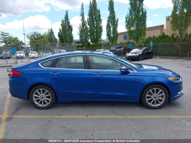 Ford 2017 2017 3FA6P0HD2HR389934 Image 13