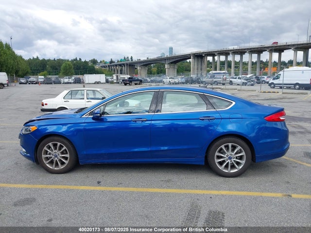 Ford 2017 2017 3FA6P0HD2HR389934 Image 14