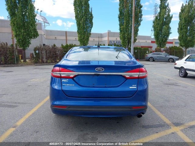 Ford 2017 2017 3FA6P0HD2HR389934 Image 16