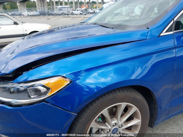 Ford 2017 2017 3FA6P0HD2HR389934 Image 19