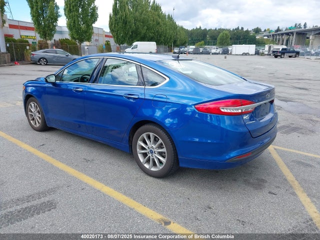 Ford 2017 2017 3FA6P0HD2HR389934 Image 3