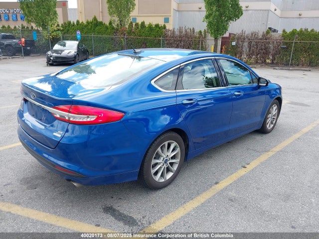 Ford 2017 2017 3FA6P0HD2HR389934 Image 4