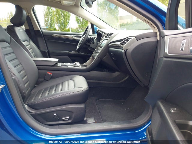 Ford 2017 2017 3FA6P0HD2HR389934 Image 5