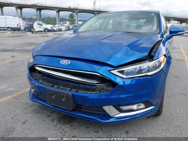 Ford 2017 2017 3FA6P0HD2HR389934 Image 6