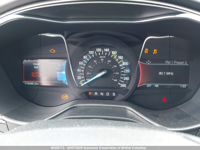 Ford 2017 2017 3FA6P0HD2HR389934 Image 7